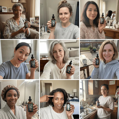 Kindled Complete Thyroid Support™